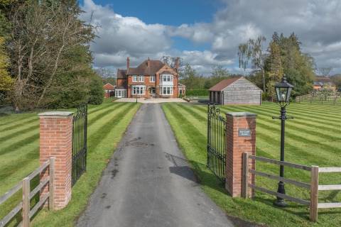 Property for auction in West Midlands