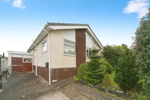 Property for auction in Gwynedd