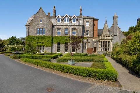 Property for auction in Devon