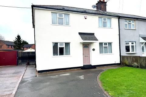 Property for auction in West Midlands