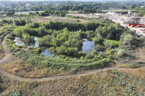Property for auction in Hampshire