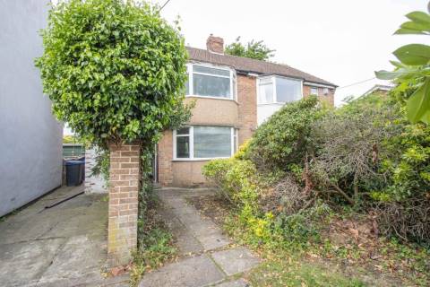 Property for auction in County Durham