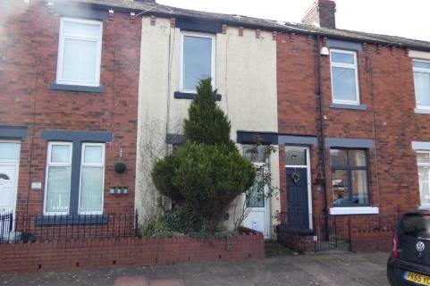 Property for auction in Cumbria