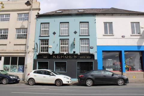 Property for auction in County Wexford