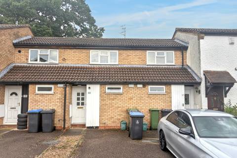 Property for auction in Warwickshire