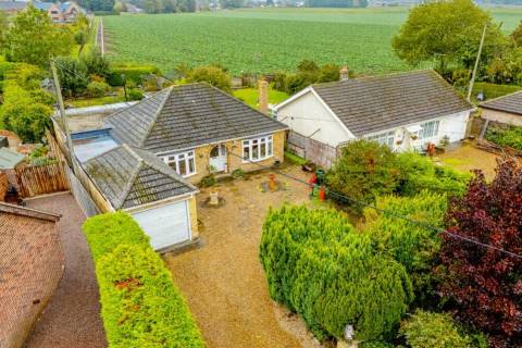 Property for auction in Lincolnshire