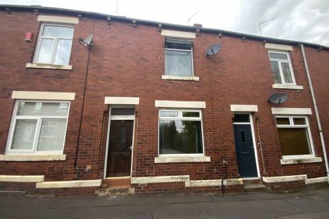 Property for auction in Lancashire