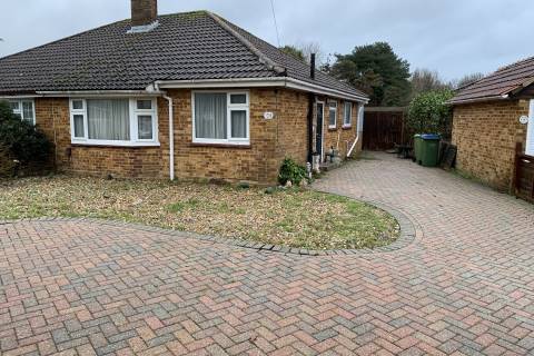 Property for auction in Hampshire