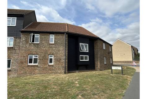 Property for auction in East Sussex