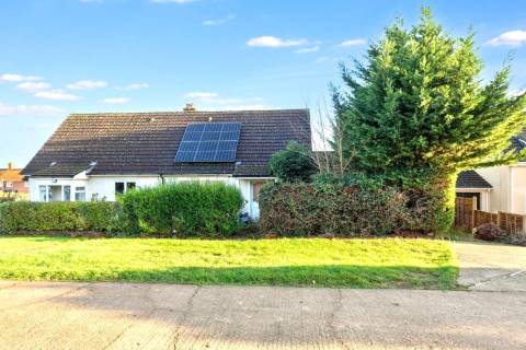 Property for auction in Bedfordshire