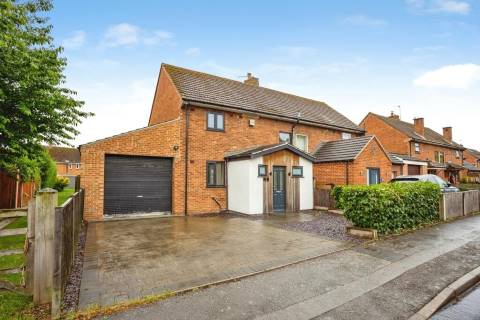 Property for auction in Nottinghamshire