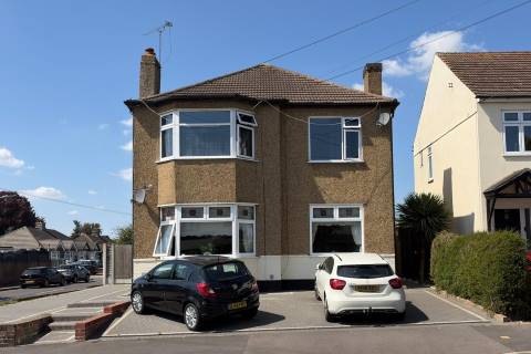 Property for auction in Essex