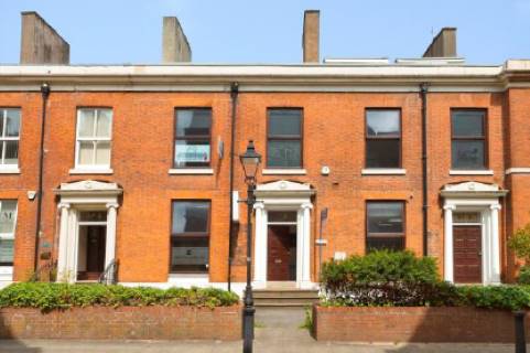 Property for auction in Lancashire
