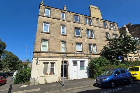 Property for auction in Midlothian
