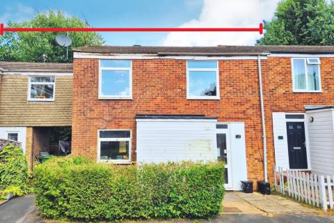 Property for auction in Berkshire