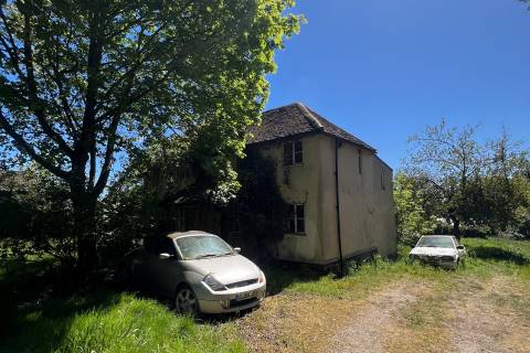 Property for auction in Essex