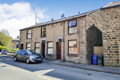 Property for auction in Lancashire