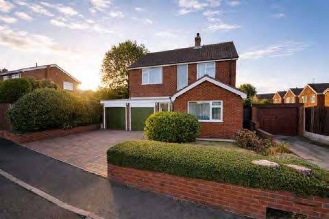 Property for auction in Staffordshire