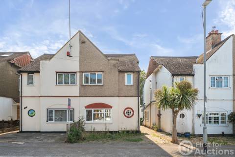 Property for auction in Middlesex