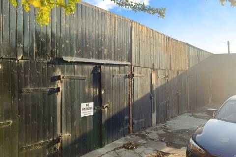 Property for auction in Cleveland