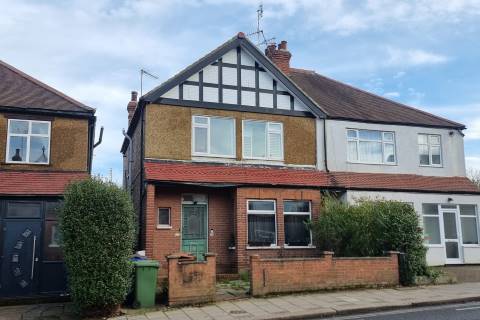 Property for auction in Middlesex