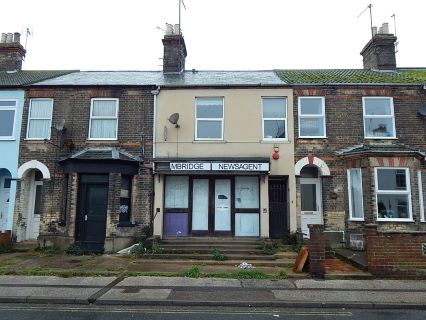 Property for auction in Suffolk