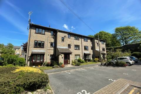 Property for auction in West Yorkshire