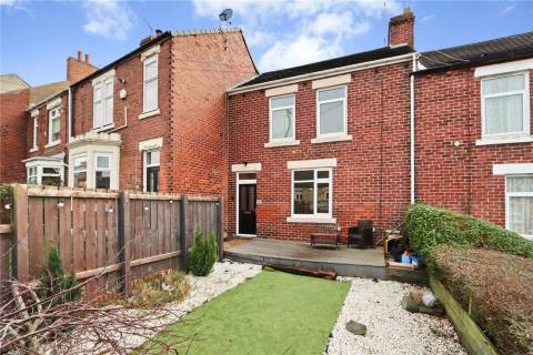 Property for auction in Tyne and Wear
