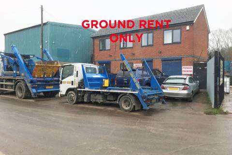 Property for auction in West Midlands