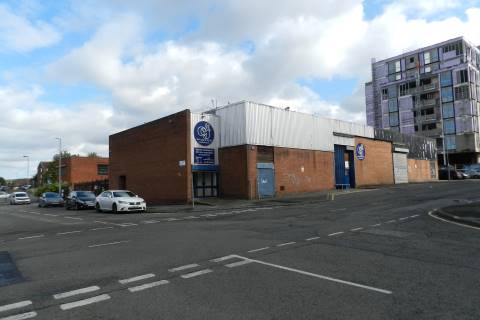 Property for auction in Merseyside