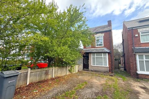 Property for auction in West Midlands