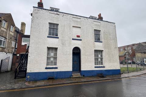 Property for auction in Kent