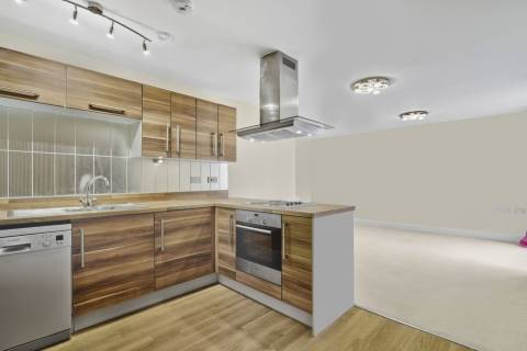Property for auction in London