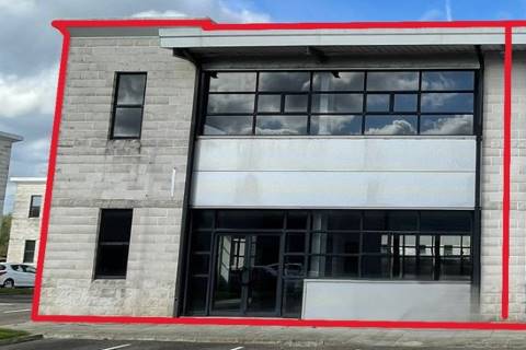 Property for auction in County Antrim