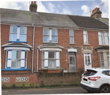 Property for auction in Kent