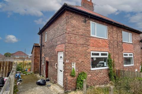 Property for auction in County Durham
