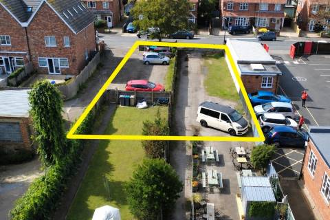 Property for auction in Suffolk