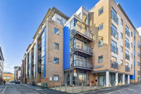 Property for auction in Avon