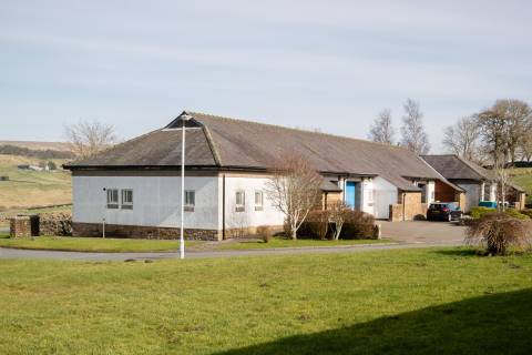 Property for auction in Cumbria