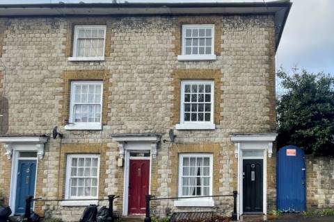 Property for auction in Kent