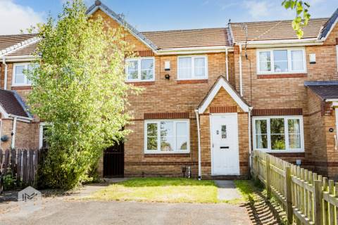 Property for auction in Lancashire