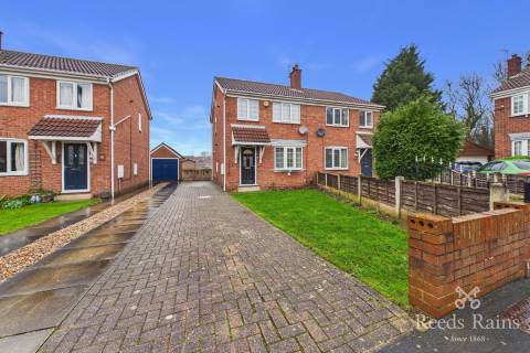 Property for auction in West Yorkshire