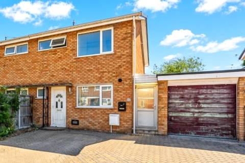 Property for auction in Hertfordshire