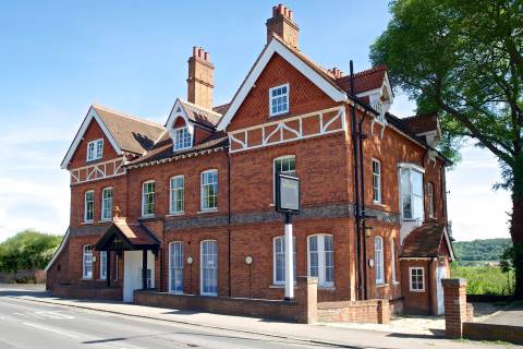 Property for auction in Berkshire