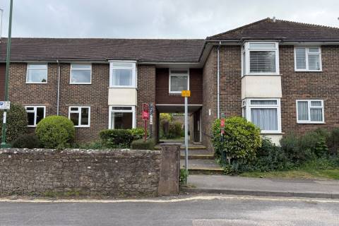 Property for auction in West Sussex