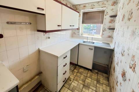 Property for auction in Tyne and Wear