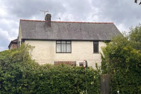 Property for auction in Merseyside