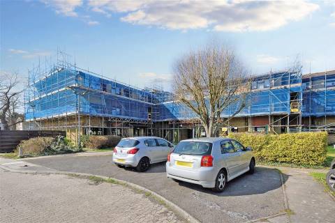 Property for auction in Bedfordshire