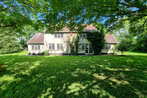 Property for auction in Suffolk