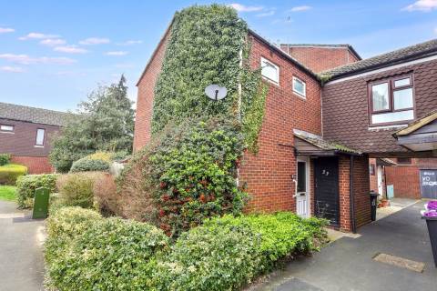 Property for auction in Hertfordshire